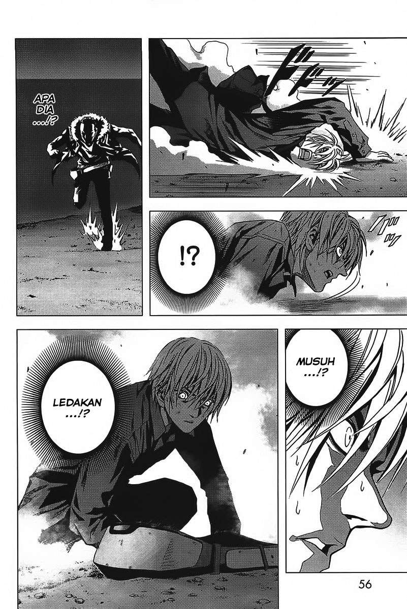 Btooom! Chapter 1 Image 75