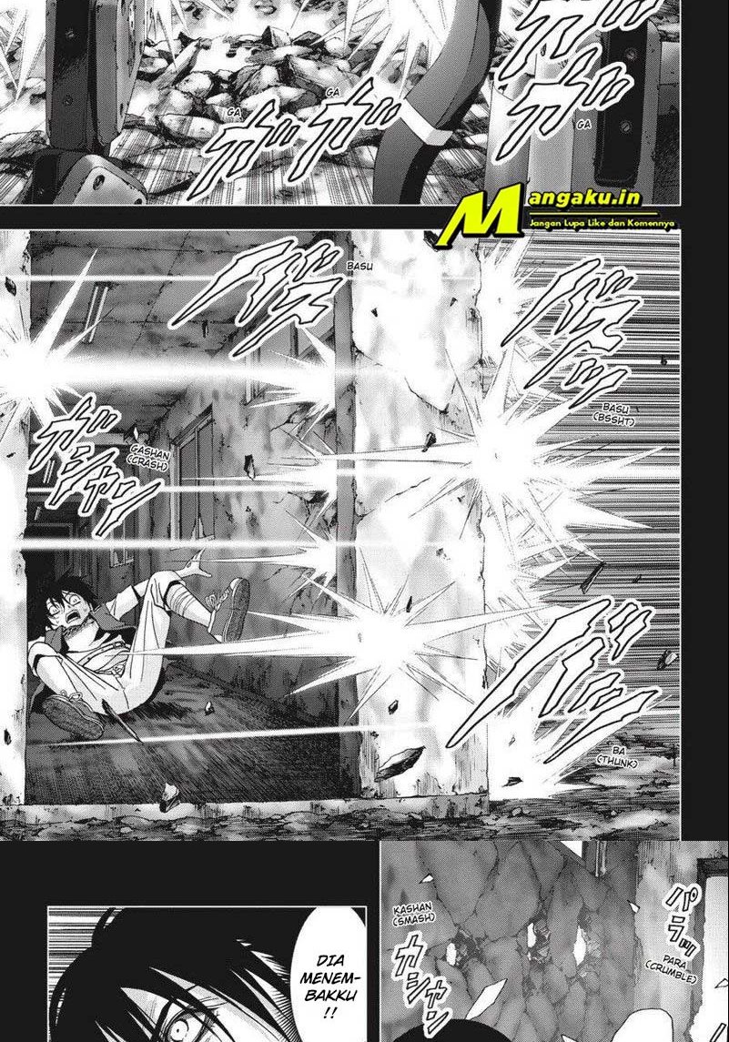 Btooom! Chapter 108.2 Image 5