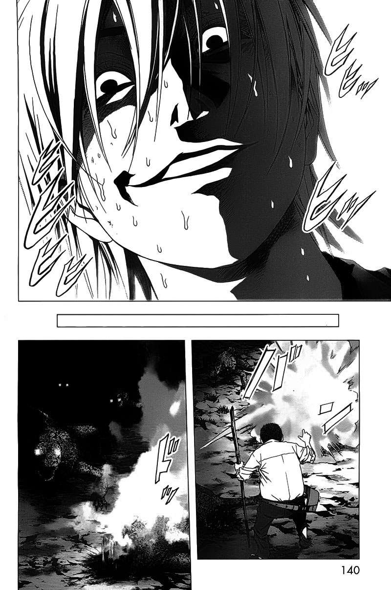 Btooom! Chapter 20 Image 39