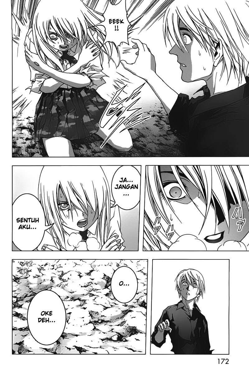 Btooom! Chapter 22 Image 14