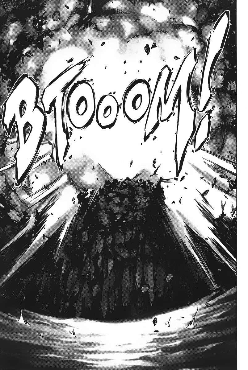 Btooom! Chapter 3 Image 41