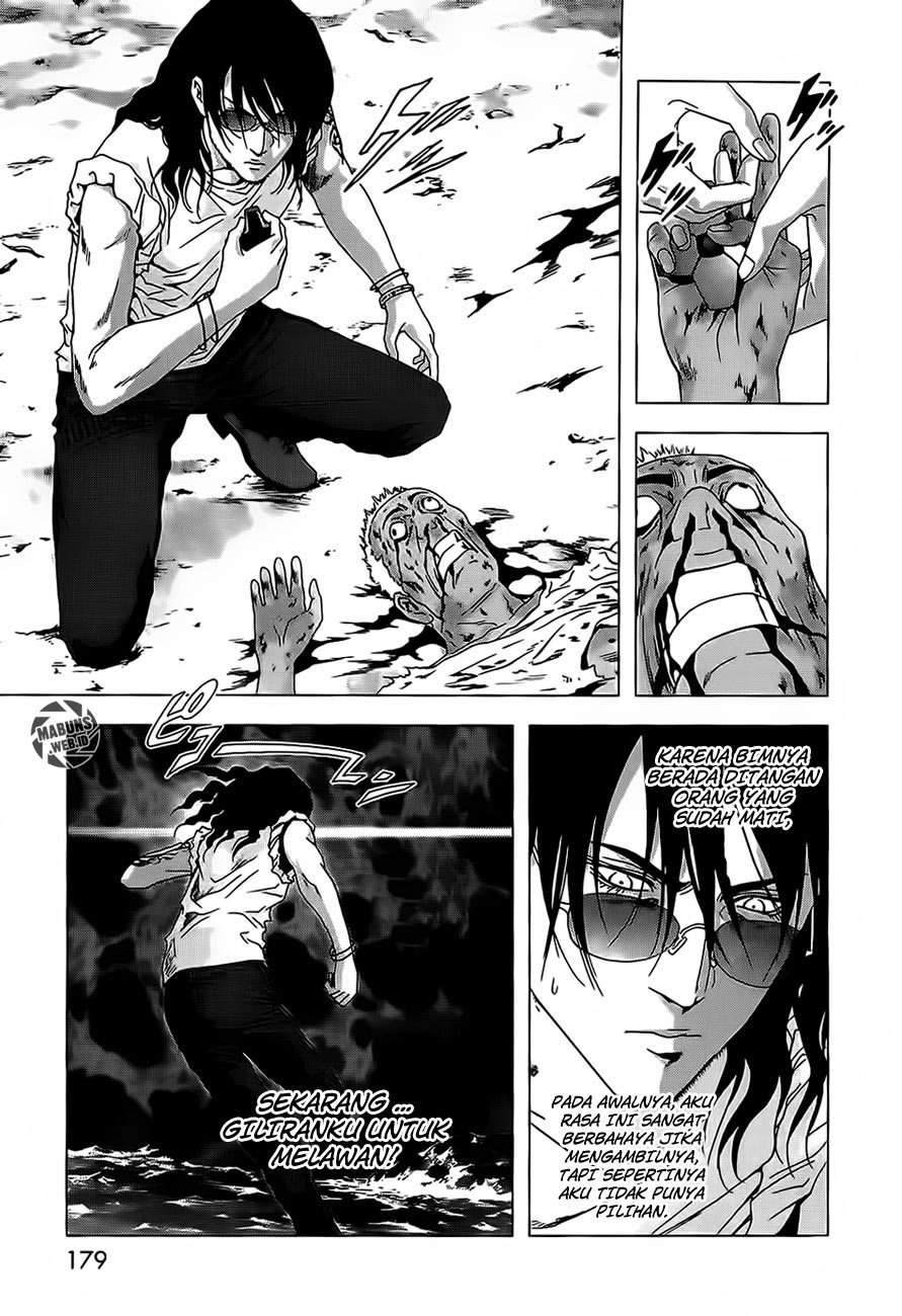 Btooom! Chapter 41 Image 66