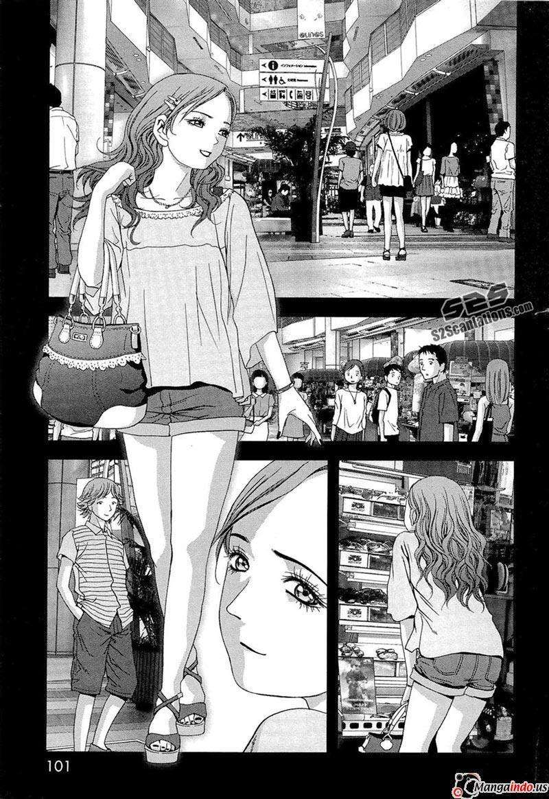 Btooom! Chapter 56 Image 2