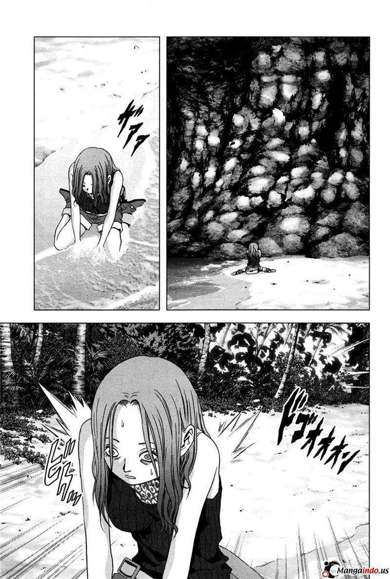 Btooom! Chapter 58 Image 15