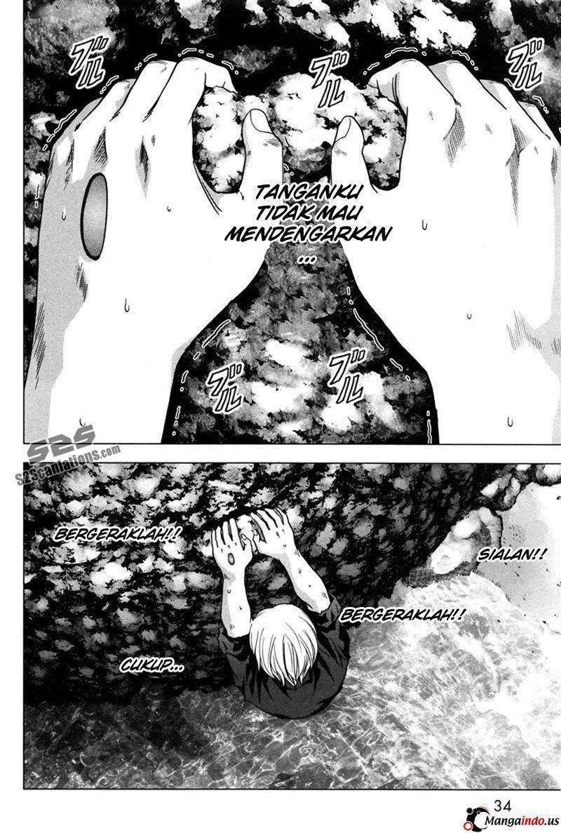 Btooom! Chapter 58 Image 41