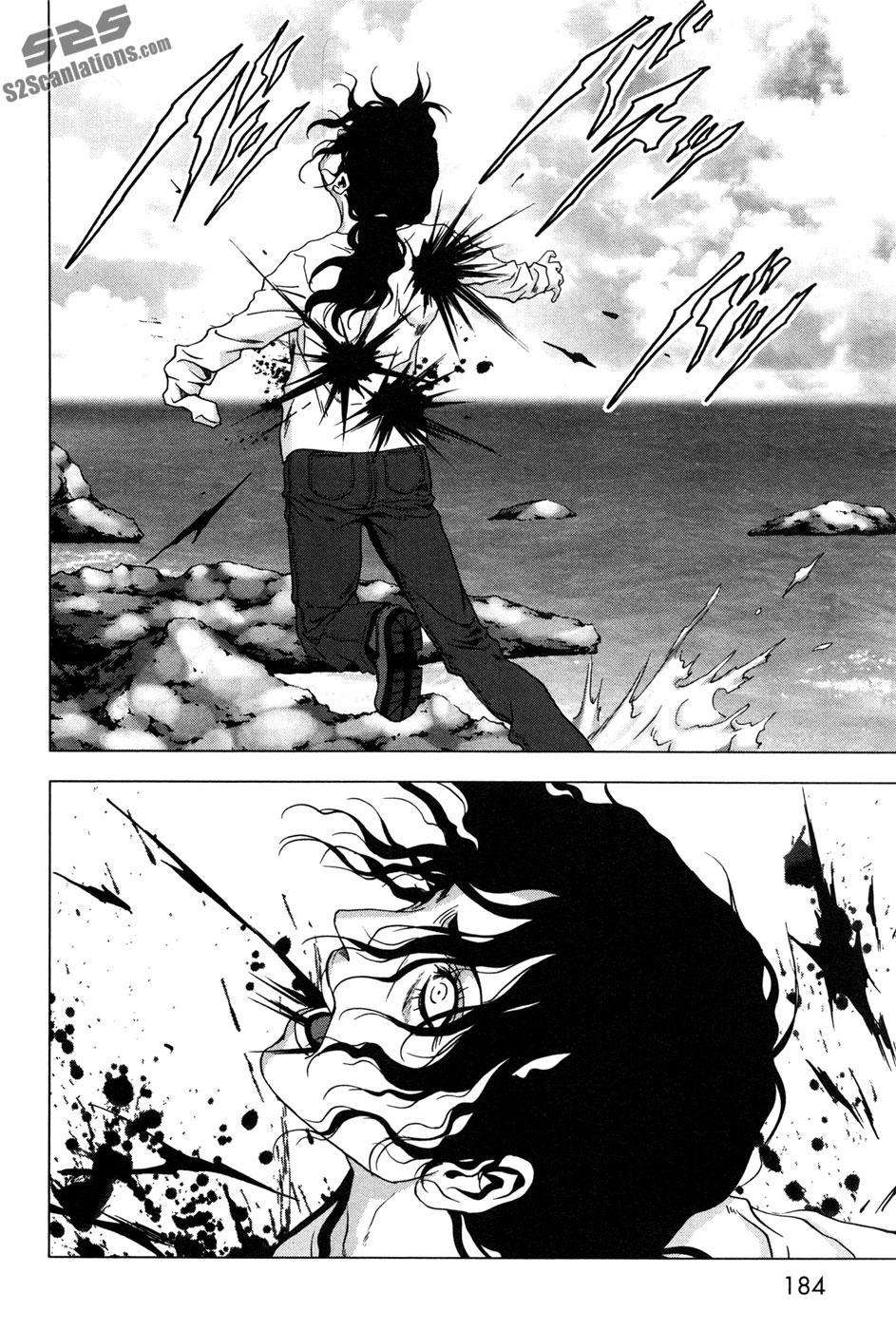 Btooom! Chapter 61 Image 38