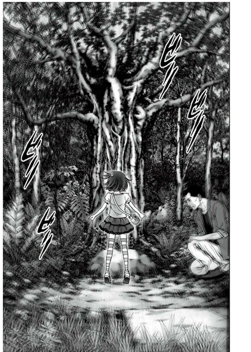 Btooom! Chapter 67 Image 42