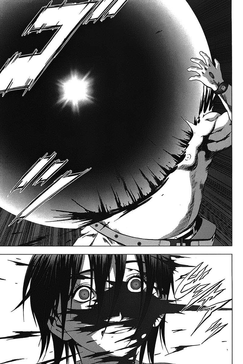 Btooom! Chapter 8 Image 42