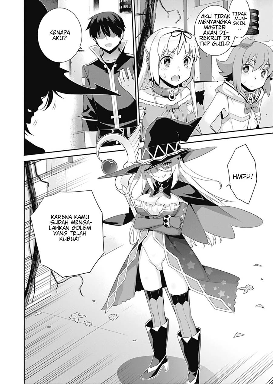 Isekai Elf no Dorei-chan Chapter 58 Image 2