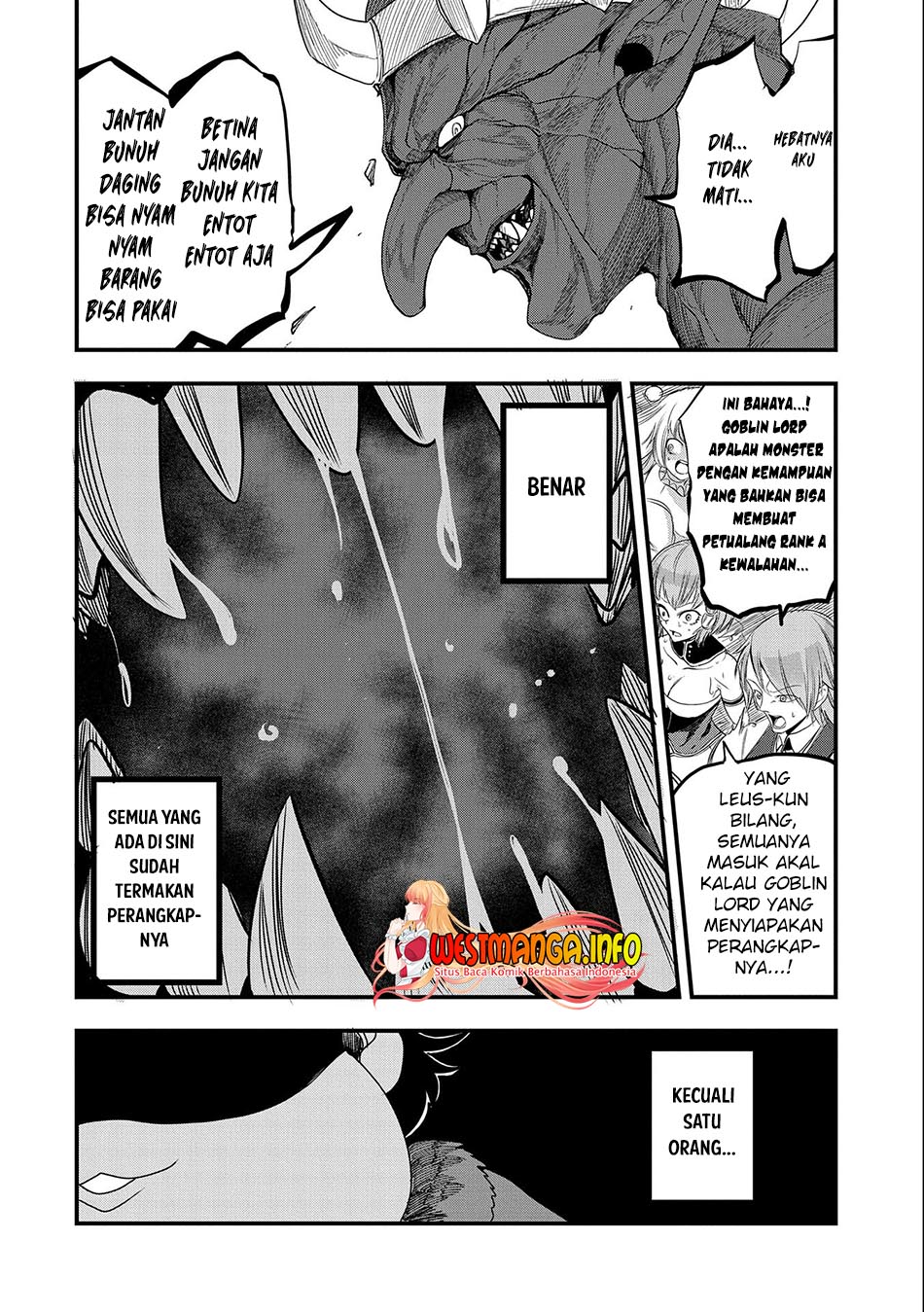 Since My Previous Life Was A Wise Man I Can Afford To Live Chapter 07 Image 33