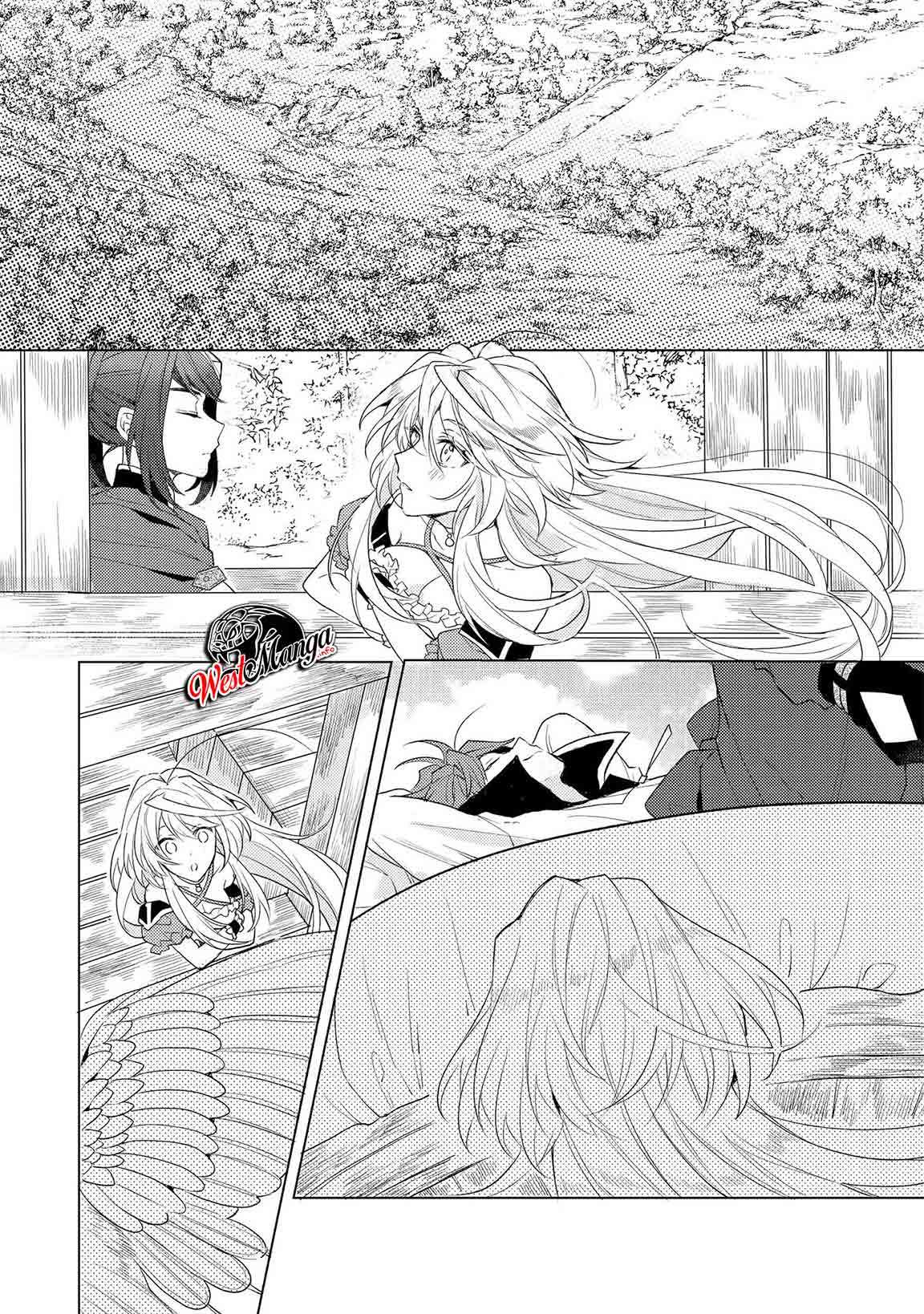 Dekisokonai to Yobareta Moto Eiyuu wa, Jikka kara Tsuihou sareta no de Suki Katte ni Ikiru koto ni shita Chapter 09.2 Image 4