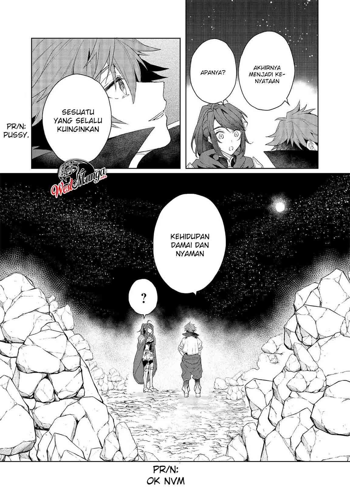 Dekisokonai to Yobareta Moto Eiyuu wa, Jikka kara Tsuihou sareta no de Suki Katte ni Ikiru koto ni shita Chapter 09.2 Image 17