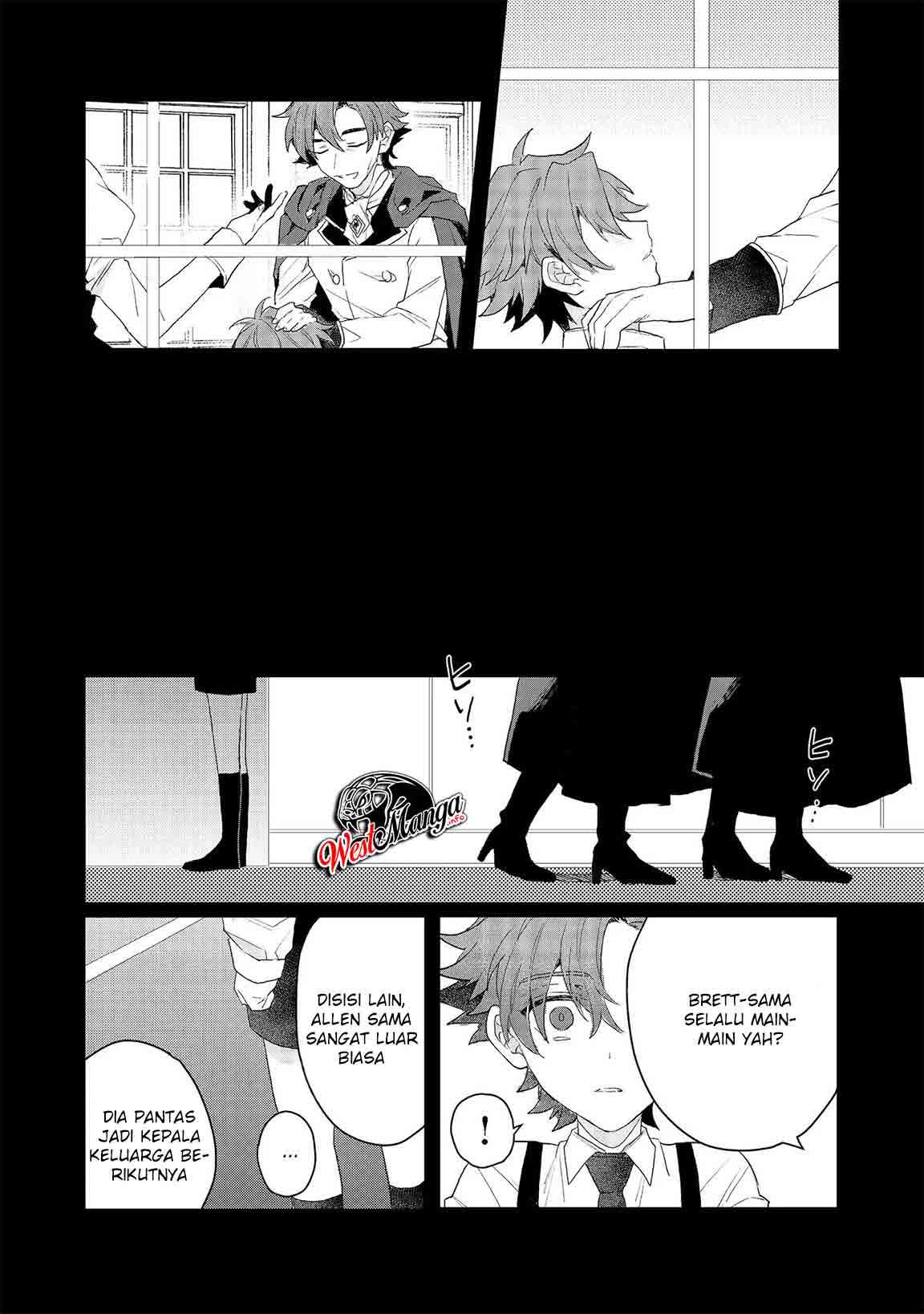 Dekisokonai to Yobareta Moto Eiyuu wa, Jikka kara Tsuihou sareta no de Suki Katte ni Ikiru koto ni shita Chapter 09.3 Image 16