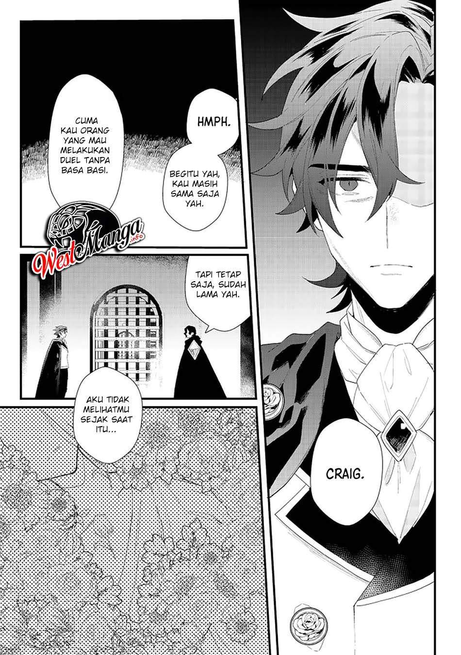 Dekisokonai to Yobareta Moto Eiyuu wa, Jikka kara Tsuihou sareta no de Suki Katte ni Ikiru koto ni shita Chapter 14.2 Image 6