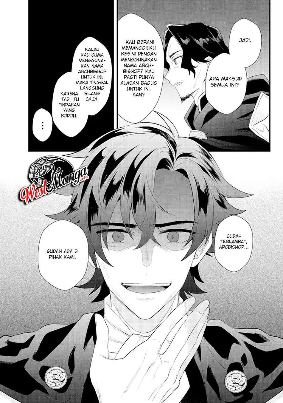 Dekisokonai to Yobareta Moto Eiyuu wa, Jikka kara Tsuihou sareta no de Suki Katte ni Ikiru koto ni shita Chapter 14.2 Image 7