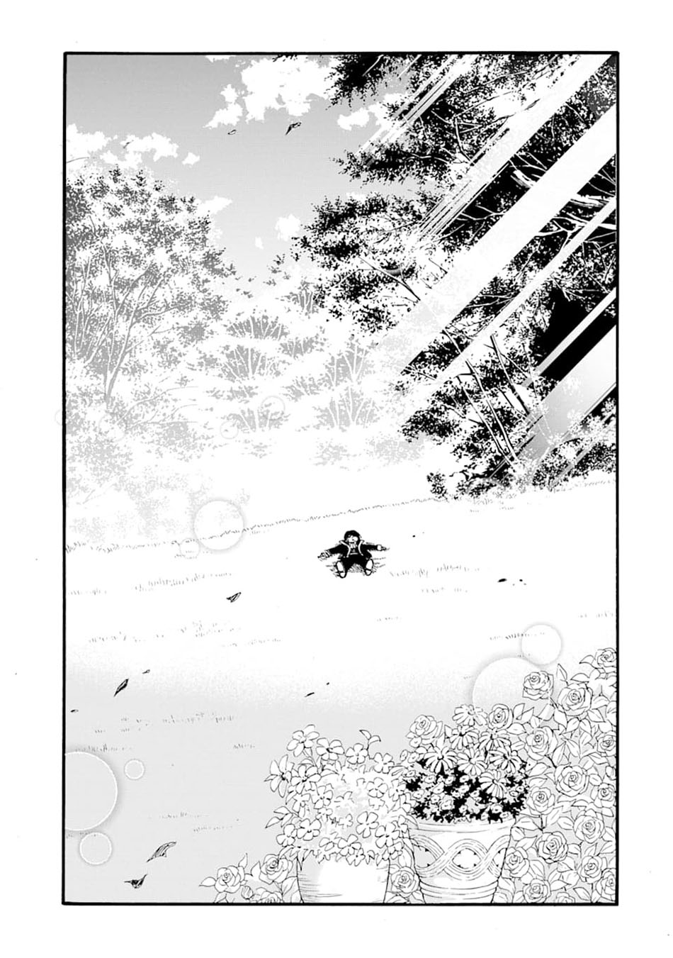 Tensei Shita Moto Dorei, Saikyou no Kizoku ni Natte Toshiue no Musume to Sekai Saikyou wo Mezashimasu Chapter 01 Image 9