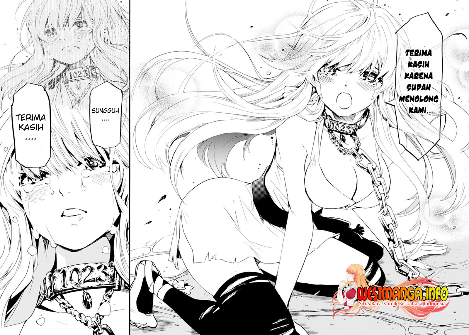 Tensei Shita Moto Dorei, Saikyou no Kizoku ni Natte Toshiue no Musume to Sekai Saikyou wo Mezashimasu Chapter 01 Image 32