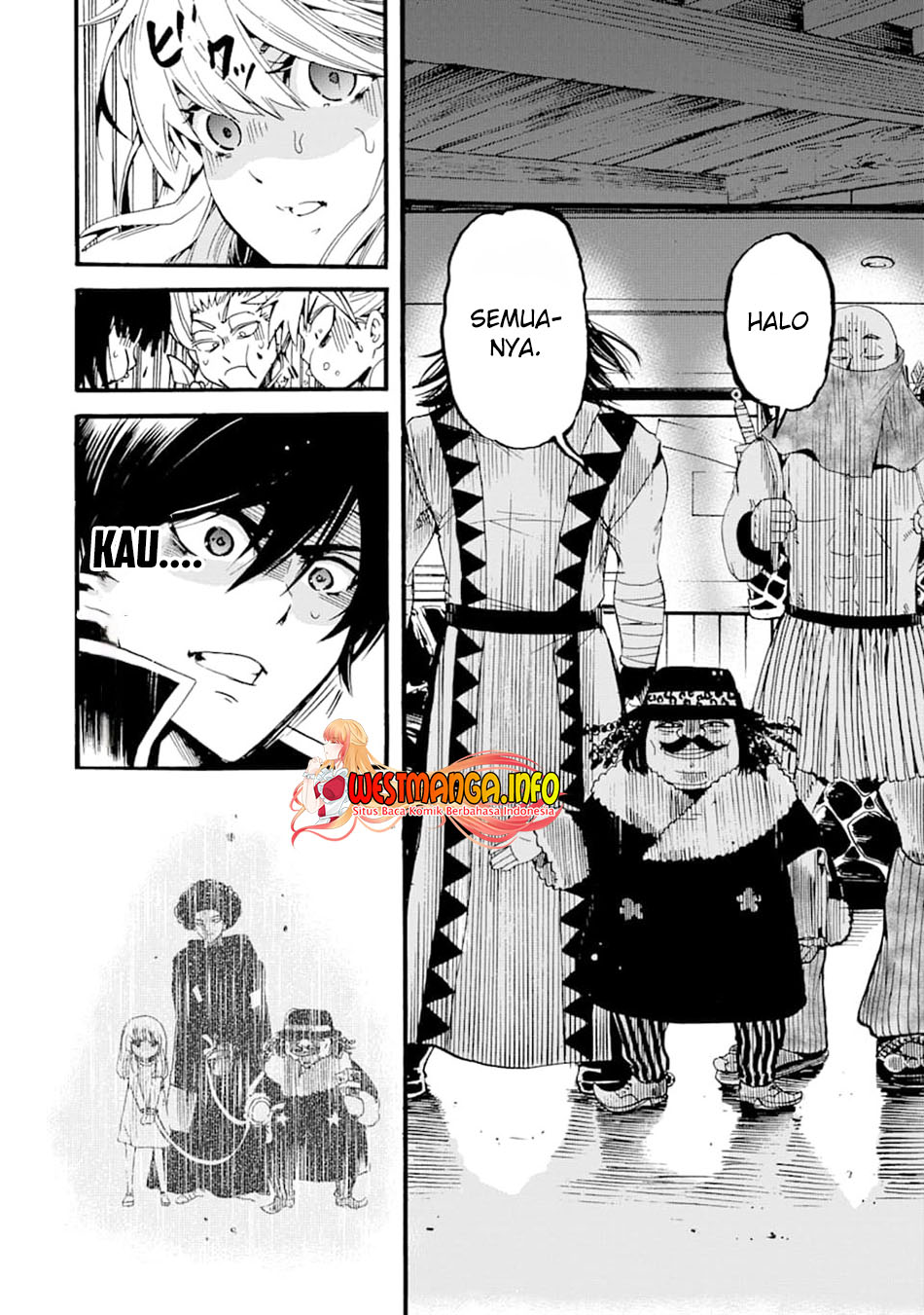 Tensei Shita Moto Dorei, Saikyou no Kizoku ni Natte Toshiue no Musume to Sekai Saikyou wo Mezashimasu Chapter 01 Image 39