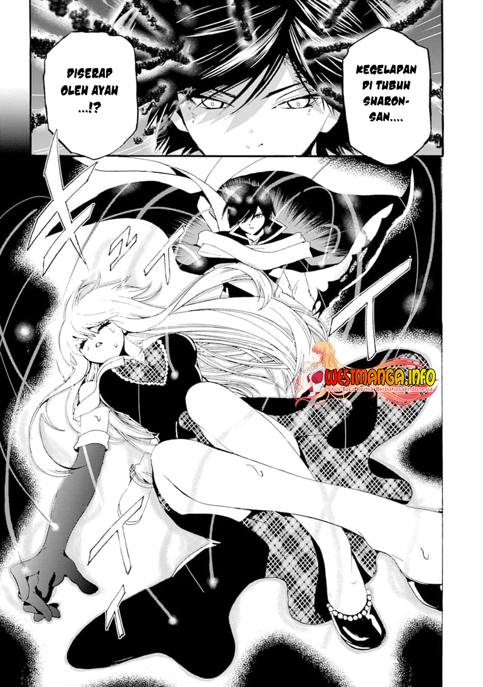 Tensei Shita Moto Dorei, Saikyou no Kizoku ni Natte Toshiue no Musume to Sekai Saikyou wo Mezashimasu Chapter 03 Image 34