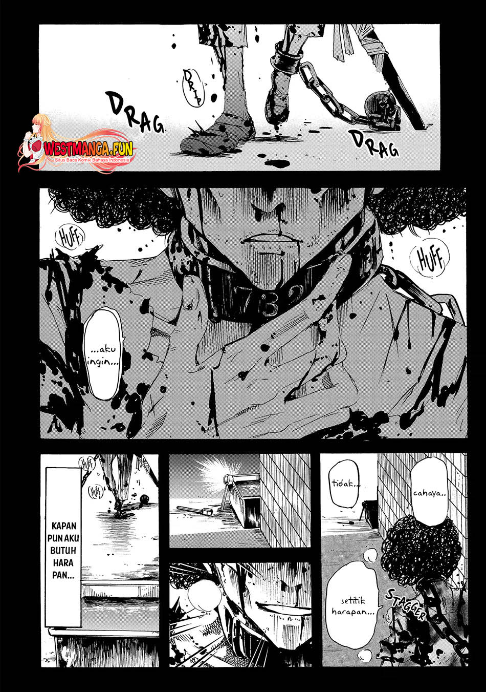 Tensei Shita Moto Dorei, Saikyou no Kizoku ni Natte Toshiue no Musume to Sekai Saikyou wo Mezashimasu Chapter 04.1 Image 5