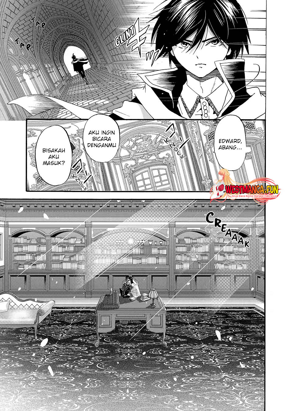 Tensei Shita Moto Dorei, Saikyou no Kizoku ni Natte Toshiue no Musume to Sekai Saikyou wo Mezashimasu Chapter 04.1 Image 10