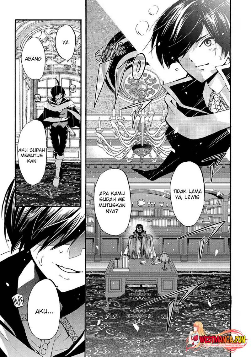 Tensei Shita Moto Dorei, Saikyou no Kizoku ni Natte Toshiue no Musume to Sekai Saikyou wo Mezashimasu Chapter 04.2 Image 10