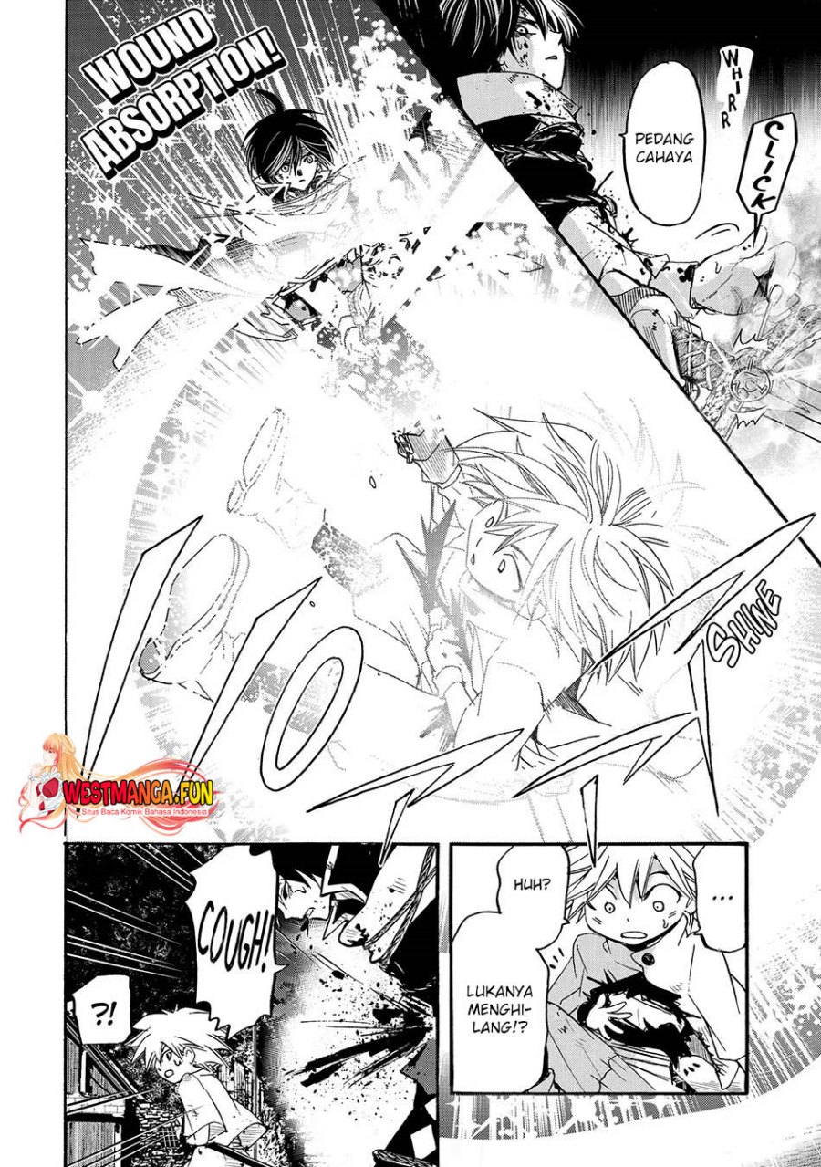 Tensei Shita Moto Dorei, Saikyou no Kizoku ni Natte Toshiue no Musume to Sekai Saikyou wo Mezashimasu Chapter 06.2 Image 4