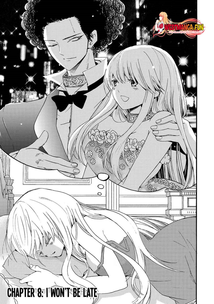 Tensei Shita Moto Dorei, Saikyou no Kizoku ni Natte Toshiue no Musume to Sekai Saikyou wo Mezashimasu Chapter 08 Image 2