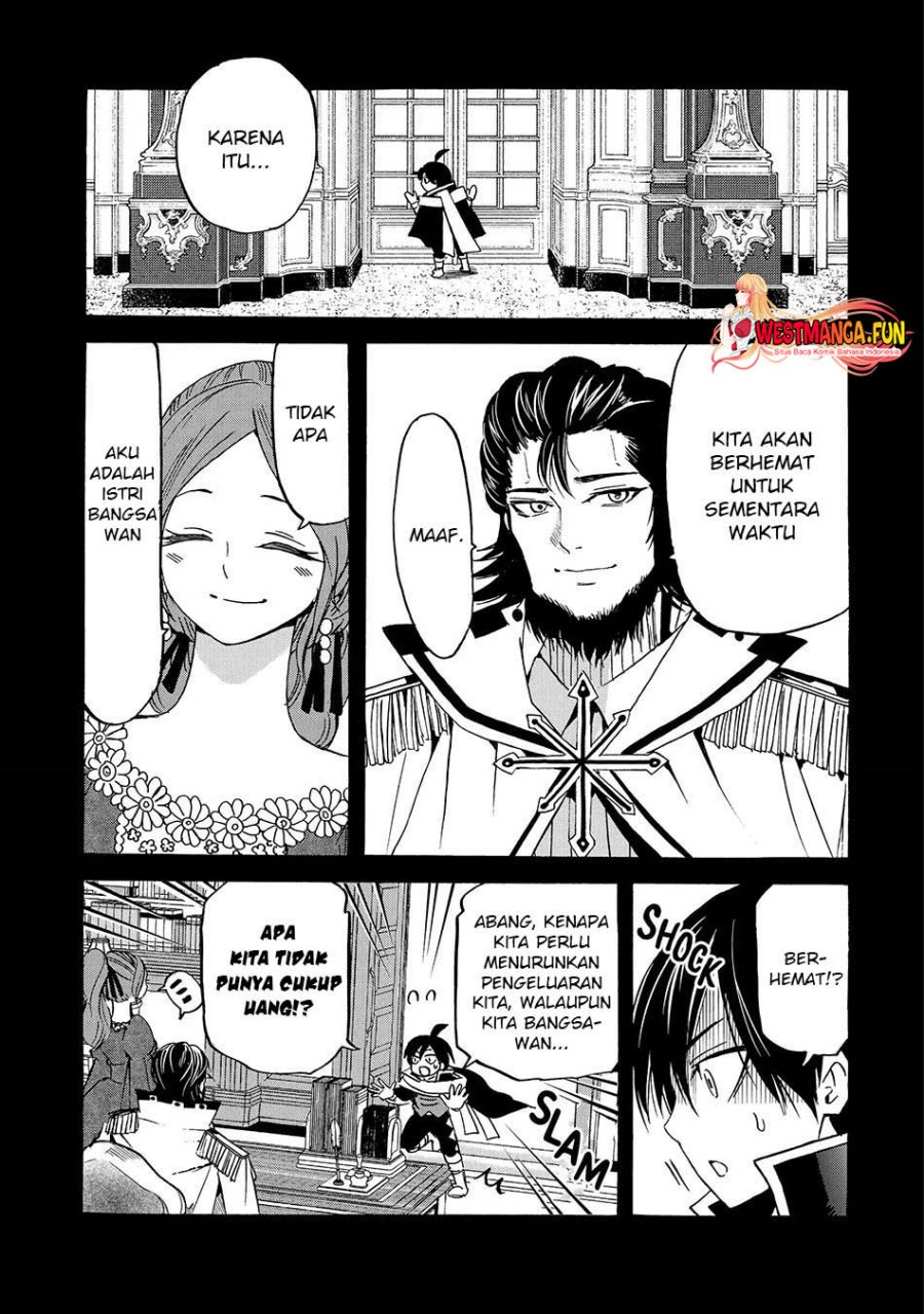 Tensei Shita Moto Dorei, Saikyou no Kizoku ni Natte Toshiue no Musume to Sekai Saikyou wo Mezashimasu Chapter 09 Image 2