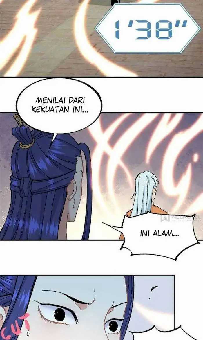 All Hail the Sect Leader Chapter 10 Image 24