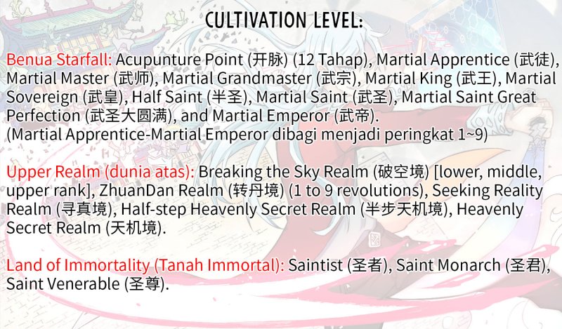 All Hail the Sect Leader Chapter 260 Image 29