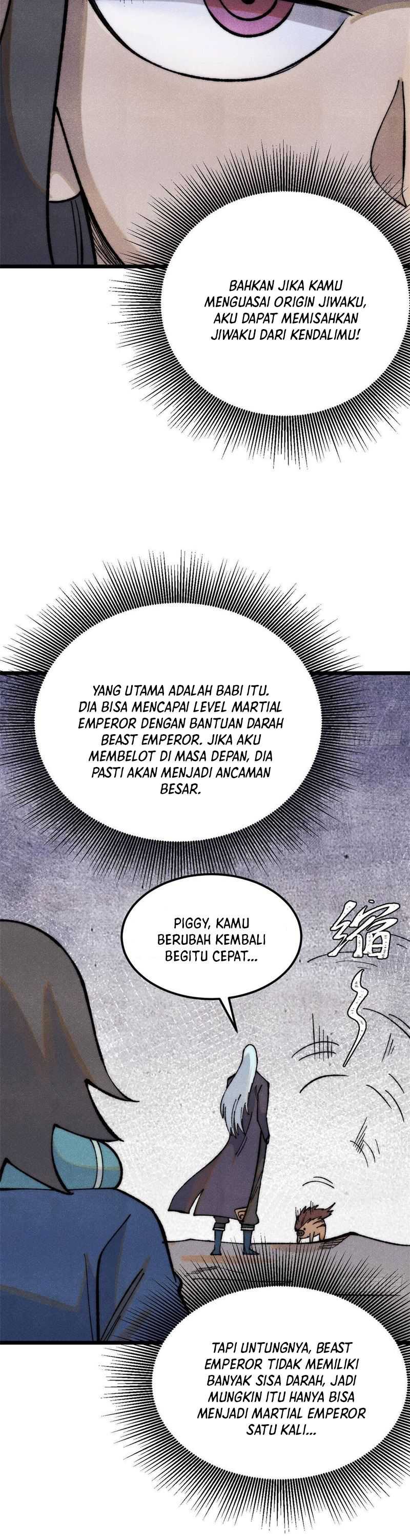 All Hail the Sect Leader Chapter 326 Image 4