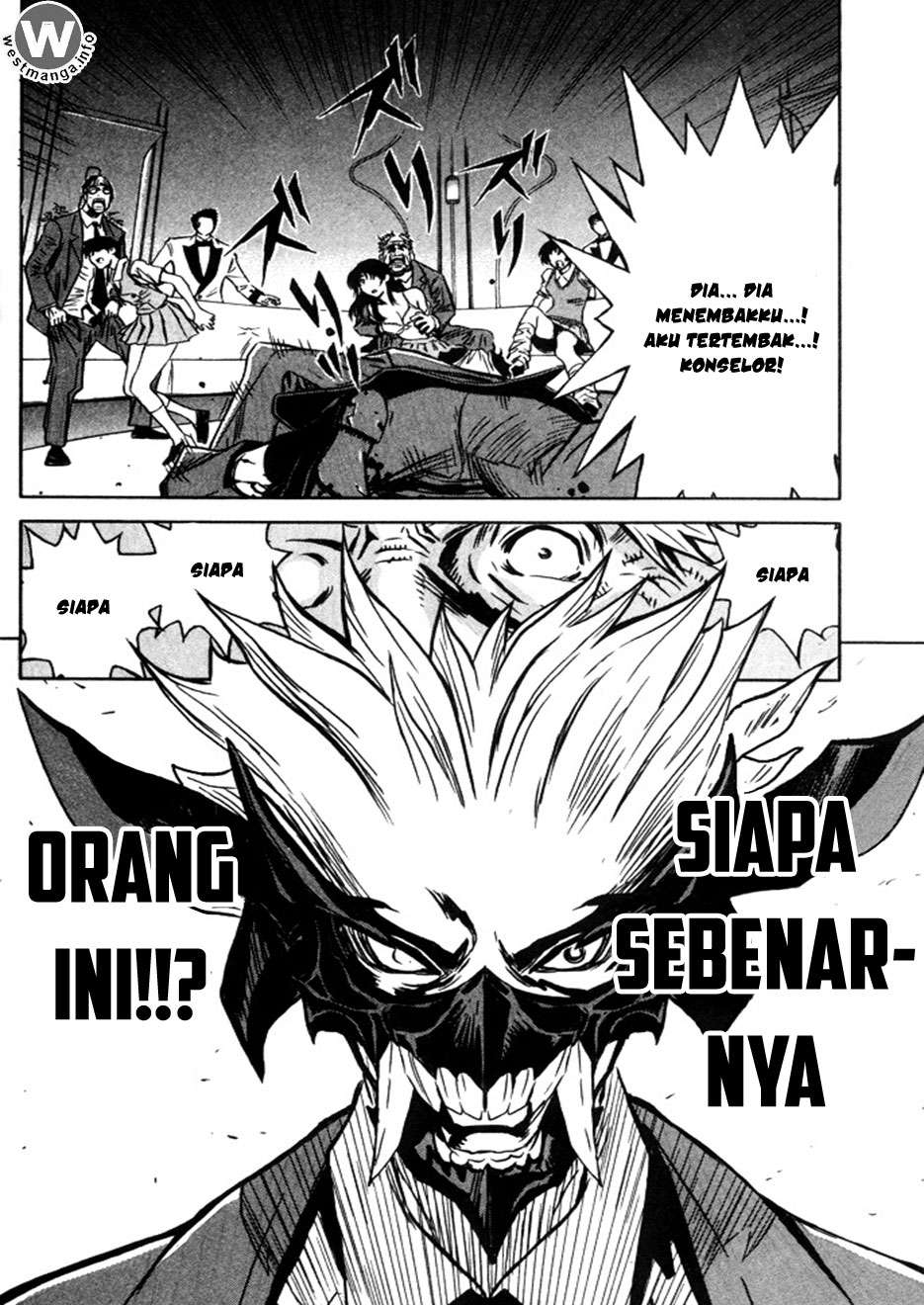 Akumetsu Chapter 001 Image 31