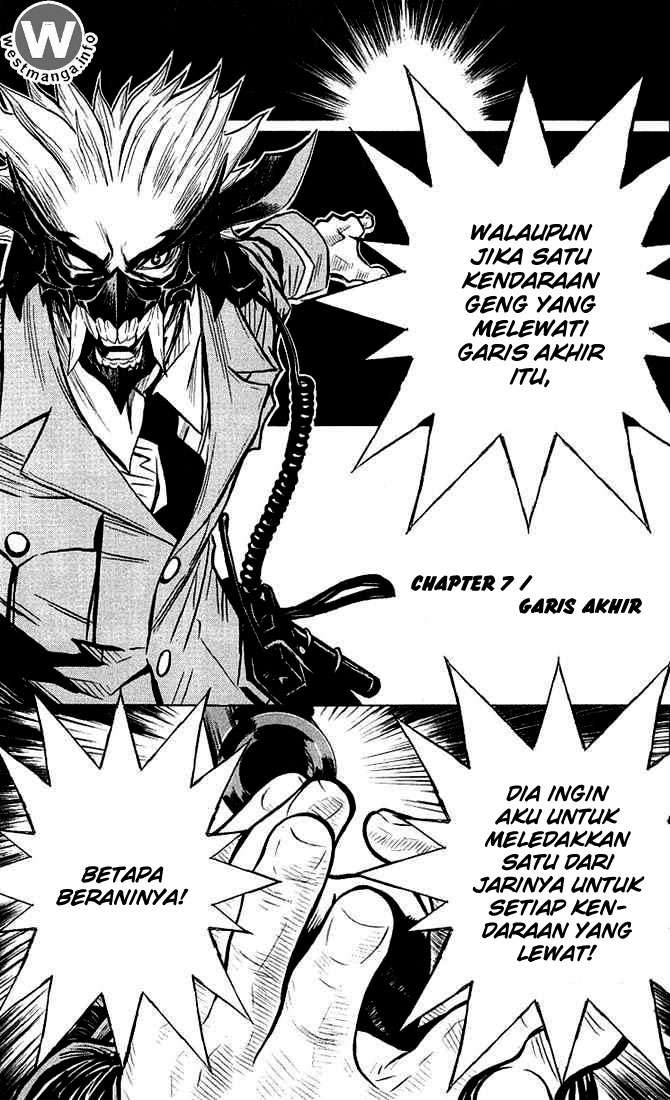 Akumetsu Chapter 007 Image 0