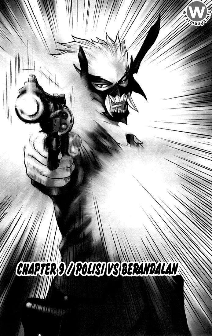 Akumetsu Chapter 009 Image 0