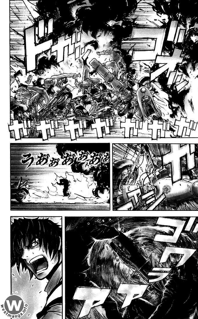 Akumetsu Chapter 009 Image 2