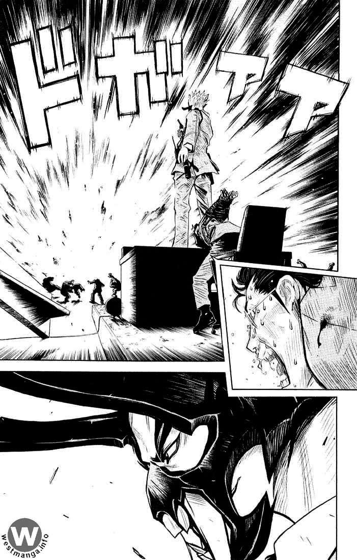 Akumetsu Chapter 009 Image 3