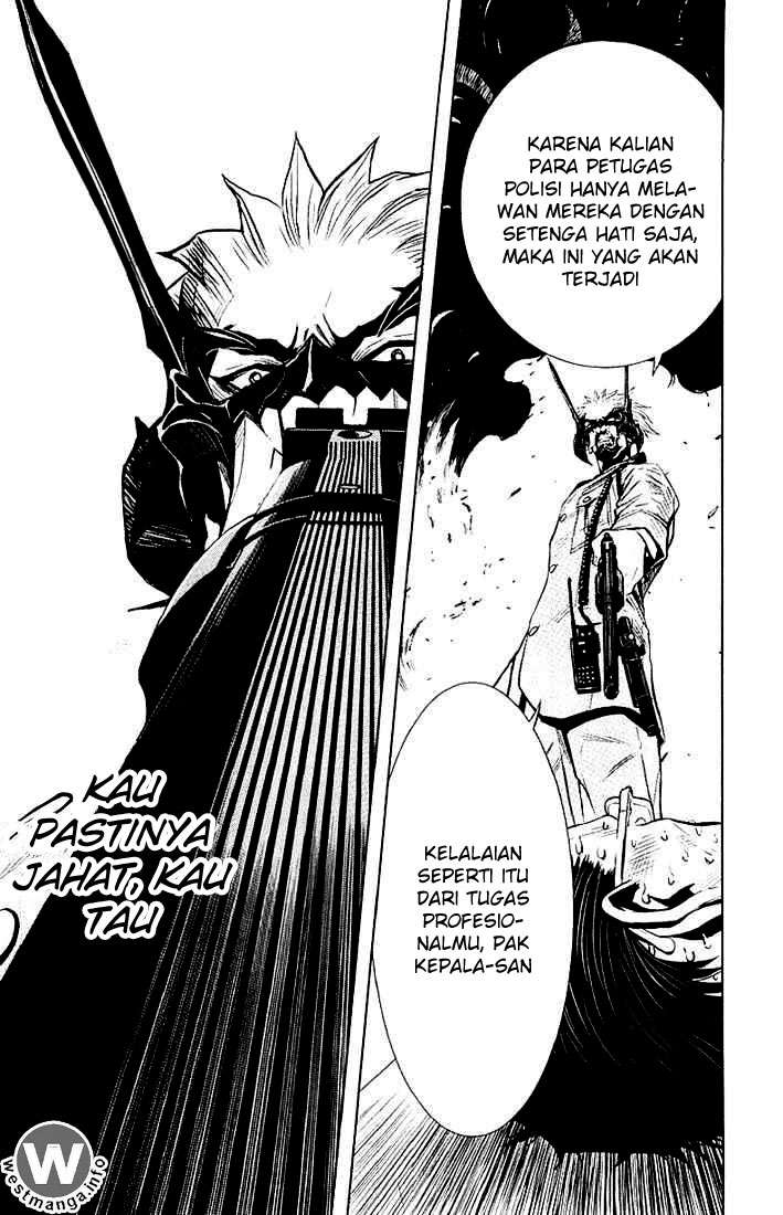 Akumetsu Chapter 009 Image 21