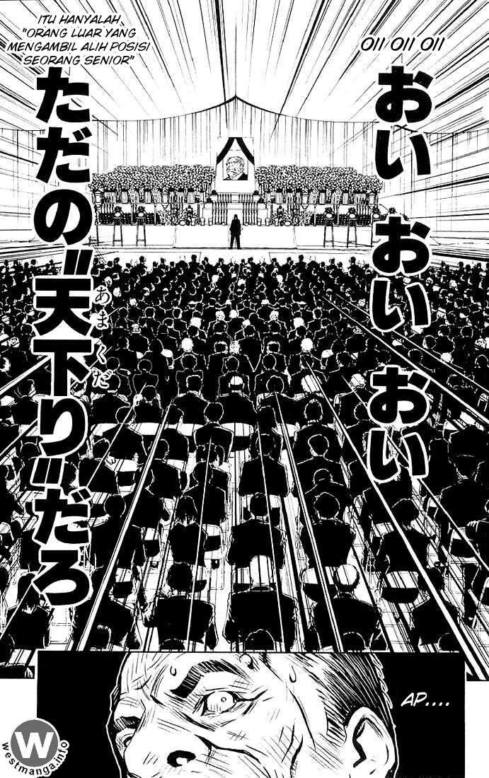 Akumetsu Chapter 012 Image 15