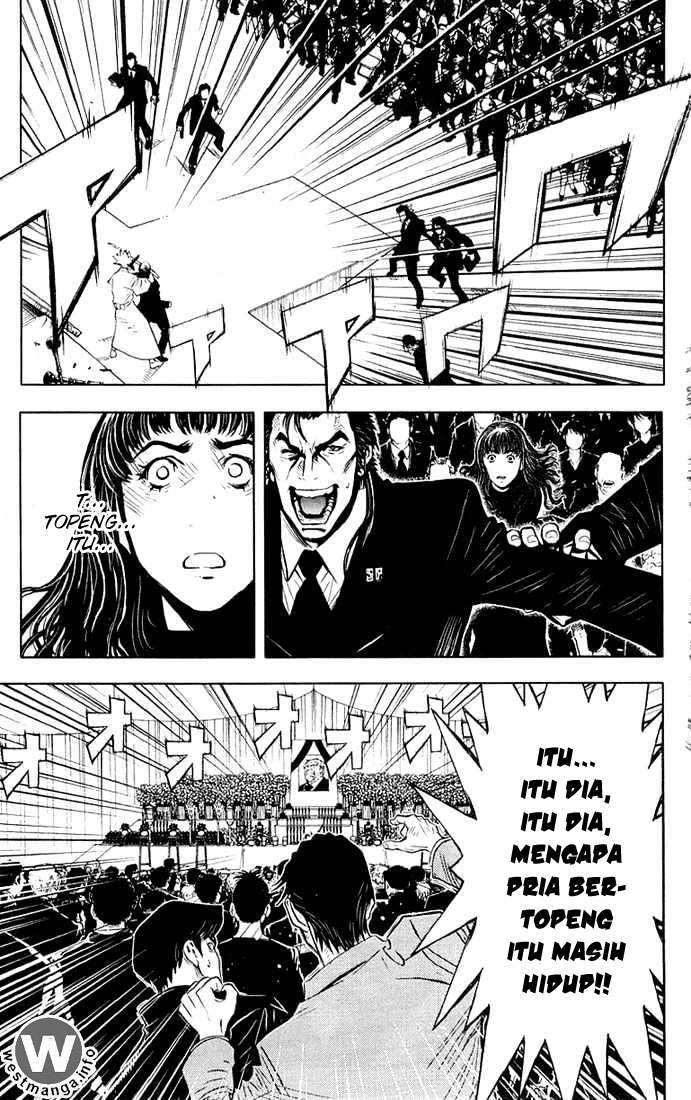 Akumetsu Chapter 013 Image 4