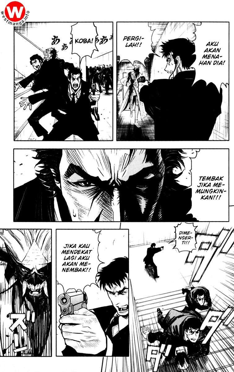 Akumetsu Chapter 018 Image 6