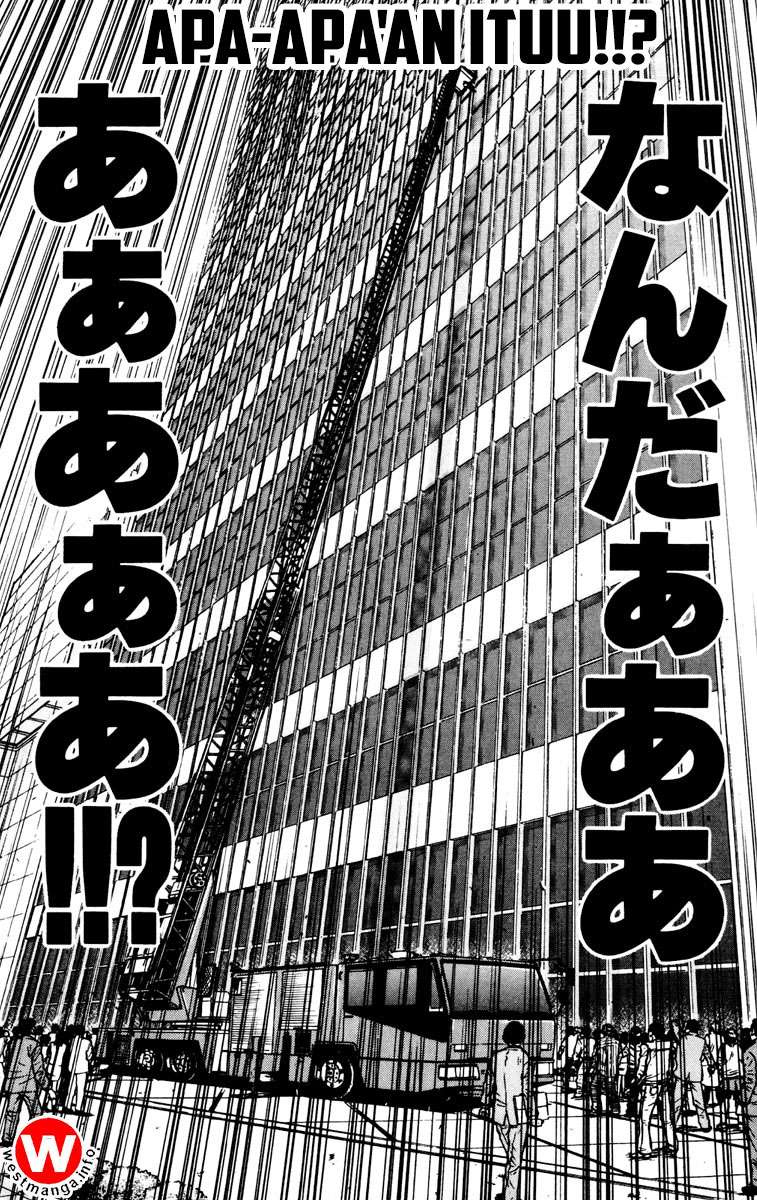 Akumetsu Chapter 020 Image 19