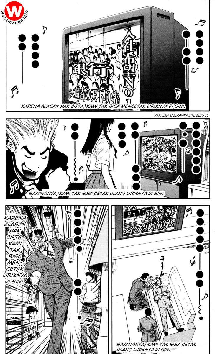 Akumetsu Chapter 022 Image 8