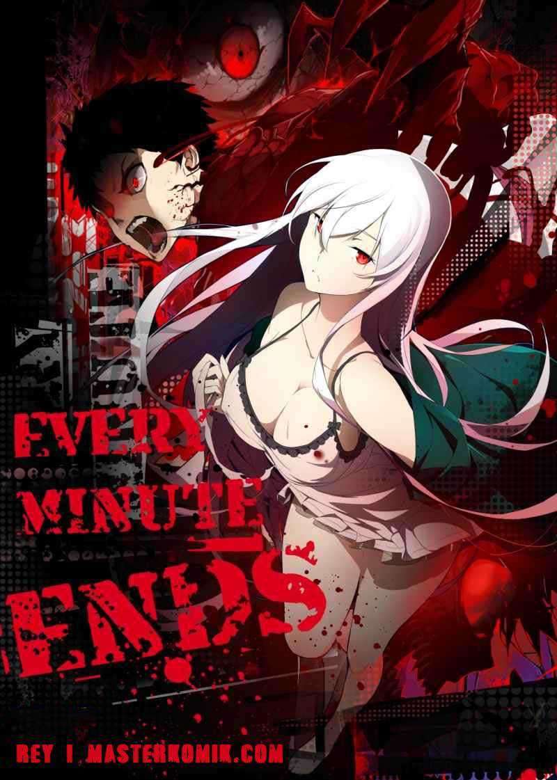 Every Minute Ends Chapter 1 Image 2