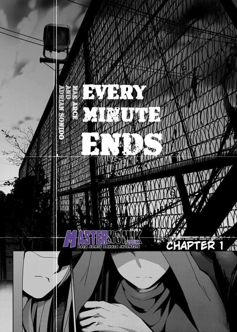 Every Minute Ends Chapter 1 Image 3