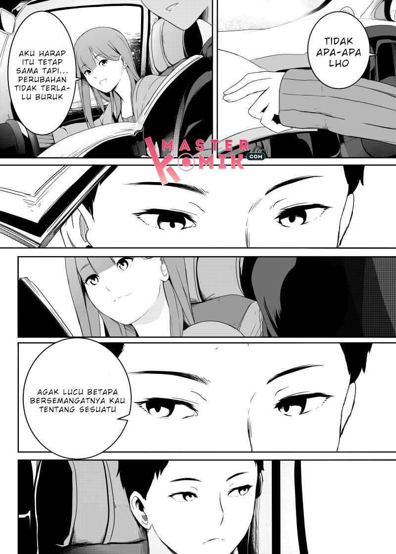 Every Minute Ends Chapter 1 Image 30