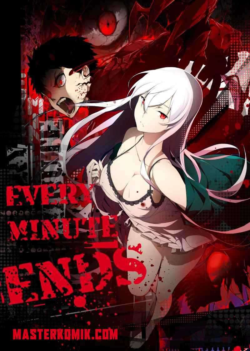 Every Minute Ends Chapter 2.2 Image 1