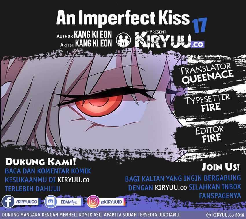 An Imperfect Kiss Chapter 17 Image 1