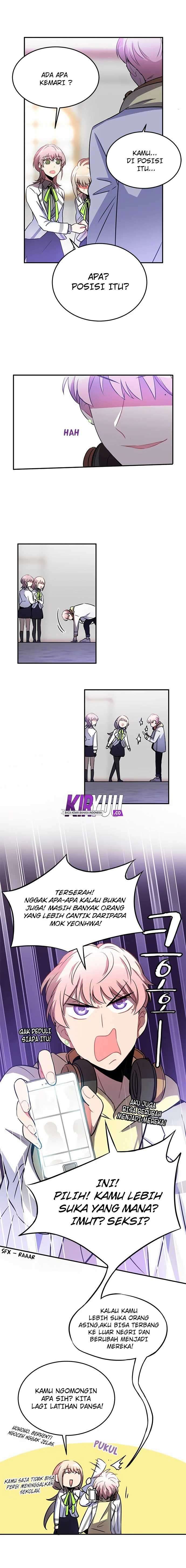 An Imperfect Kiss Chapter 26 Image 4