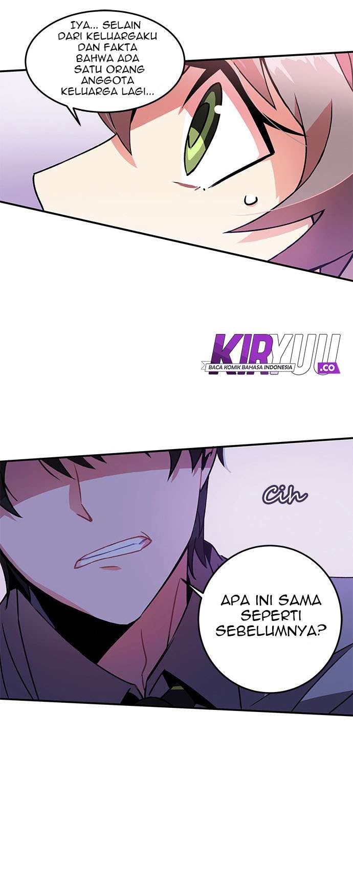 An Imperfect Kiss Chapter 3 Image 37